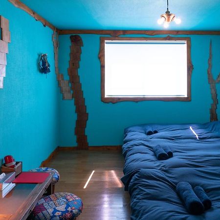 Lodge Mondo Nishiizu Ngoại thất bức ảnh