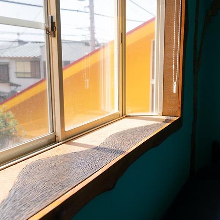 Lodge Mondo Nishiizu Ngoại thất bức ảnh