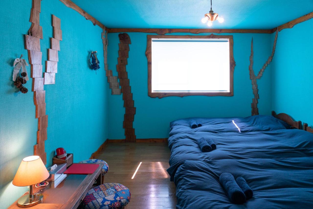 Lodge Mondo Nishiizu Ngoại thất bức ảnh