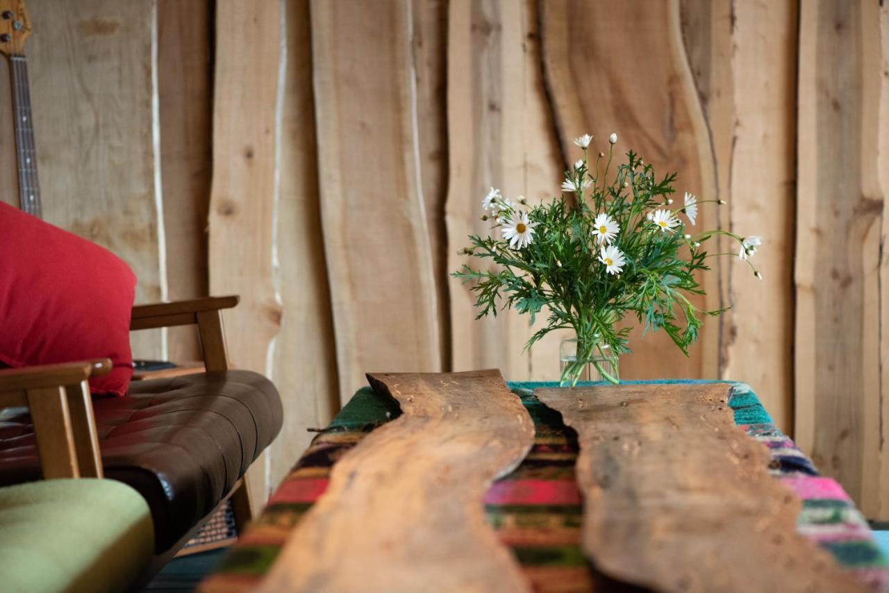 Lodge Mondo Nishiizu Ngoại thất bức ảnh