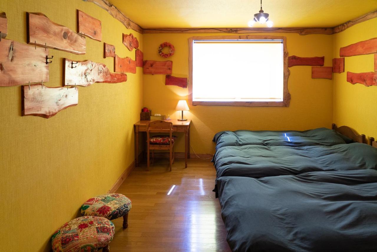 Lodge Mondo Nishiizu Ngoại thất bức ảnh