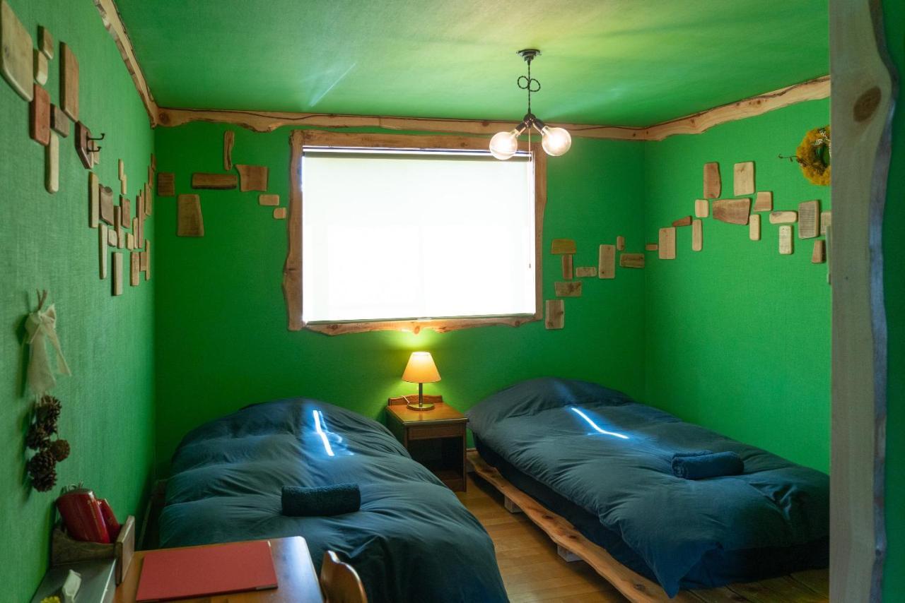 Lodge Mondo Nishiizu Ngoại thất bức ảnh