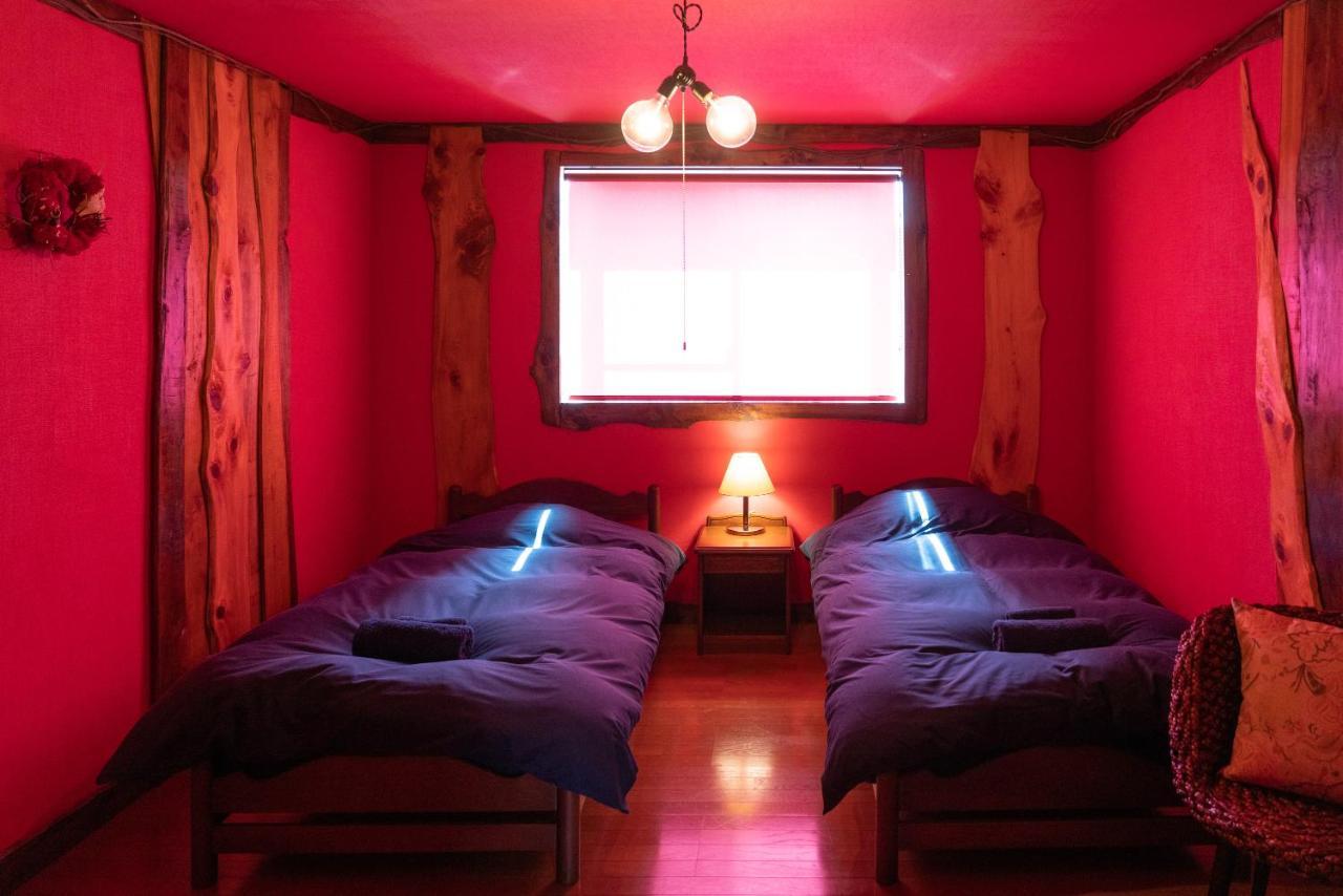 Lodge Mondo Nishiizu Ngoại thất bức ảnh