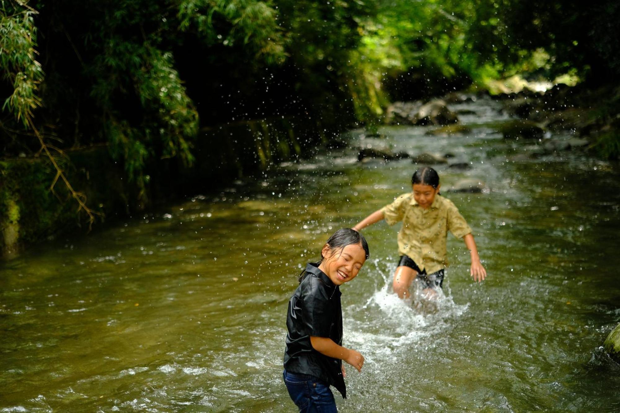 Lodge Mondo Nishiizu Ngoại thất bức ảnh