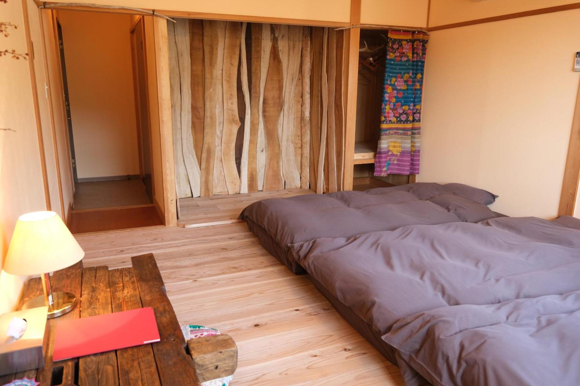 Lodge Mondo Nishiizu Ngoại thất bức ảnh