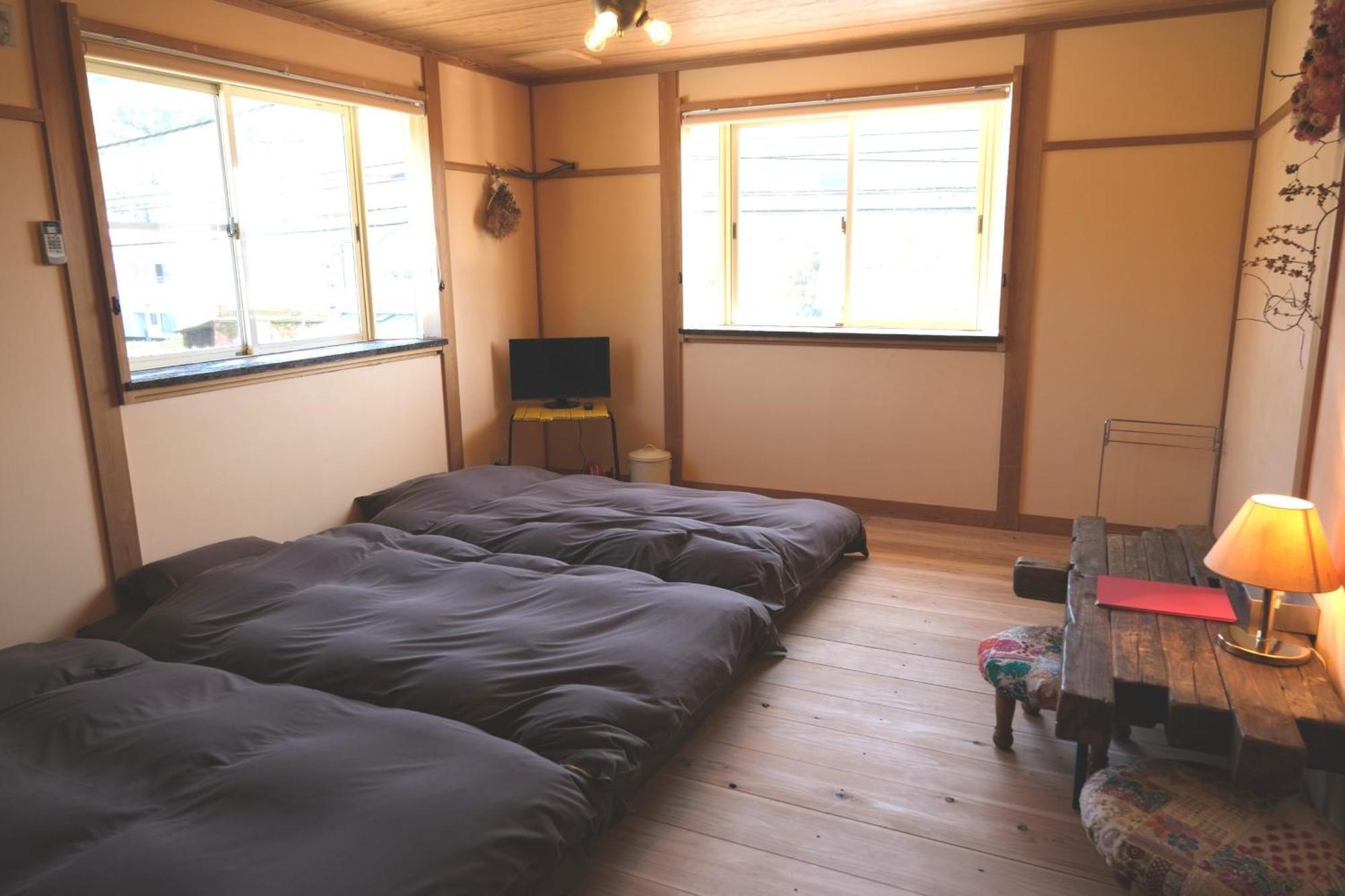 Lodge Mondo Nishiizu Ngoại thất bức ảnh