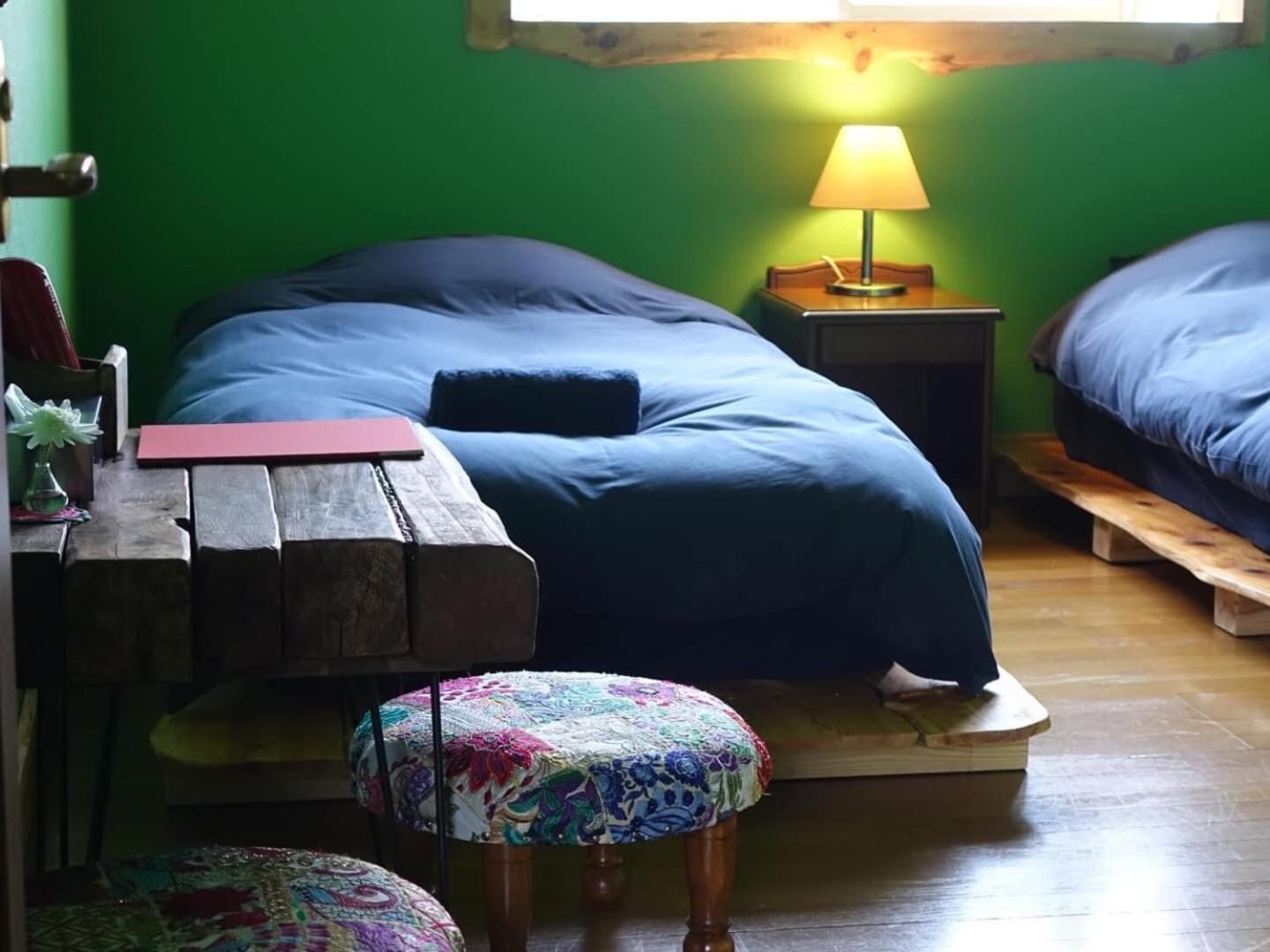 Lodge Mondo Nishiizu Ngoại thất bức ảnh