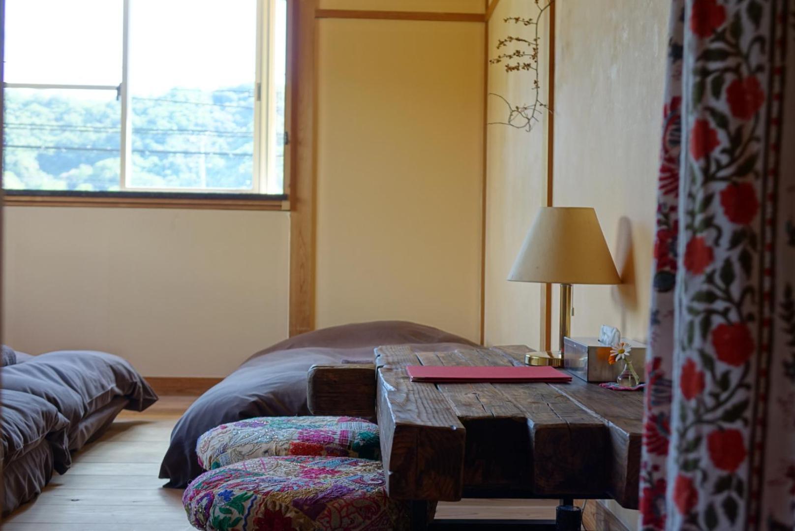 Lodge Mondo Nishiizu Ngoại thất bức ảnh