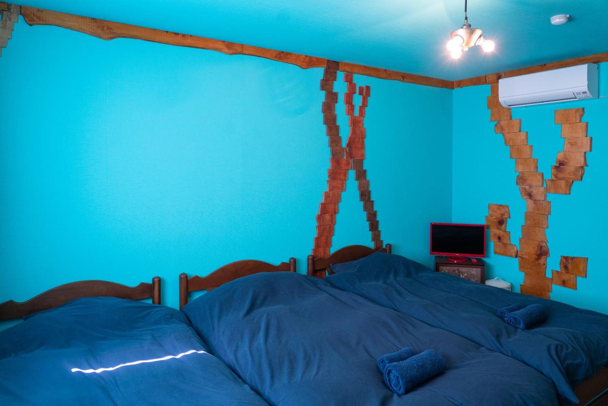 Lodge Mondo Nishiizu Ngoại thất bức ảnh
