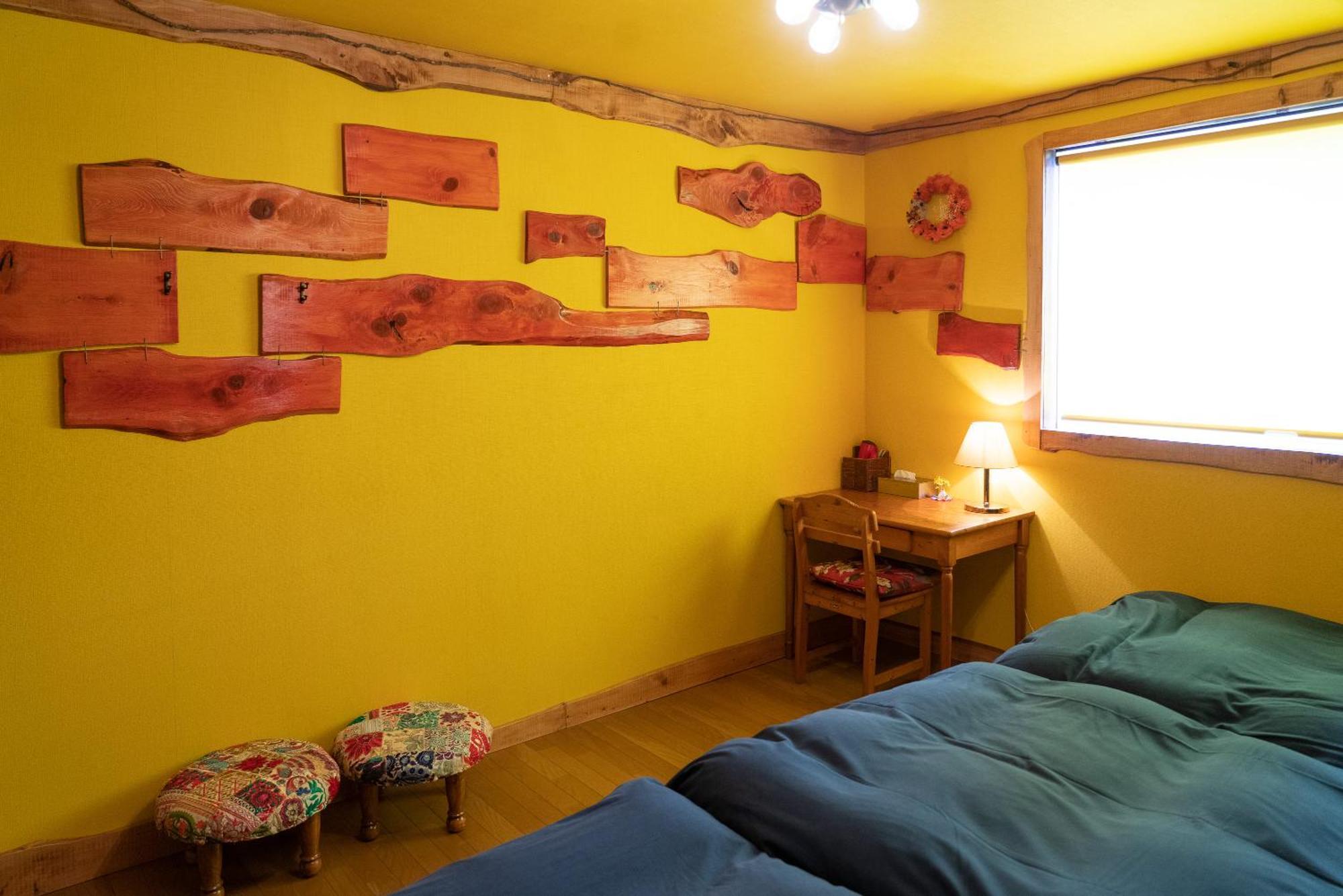 Lodge Mondo Nishiizu Ngoại thất bức ảnh