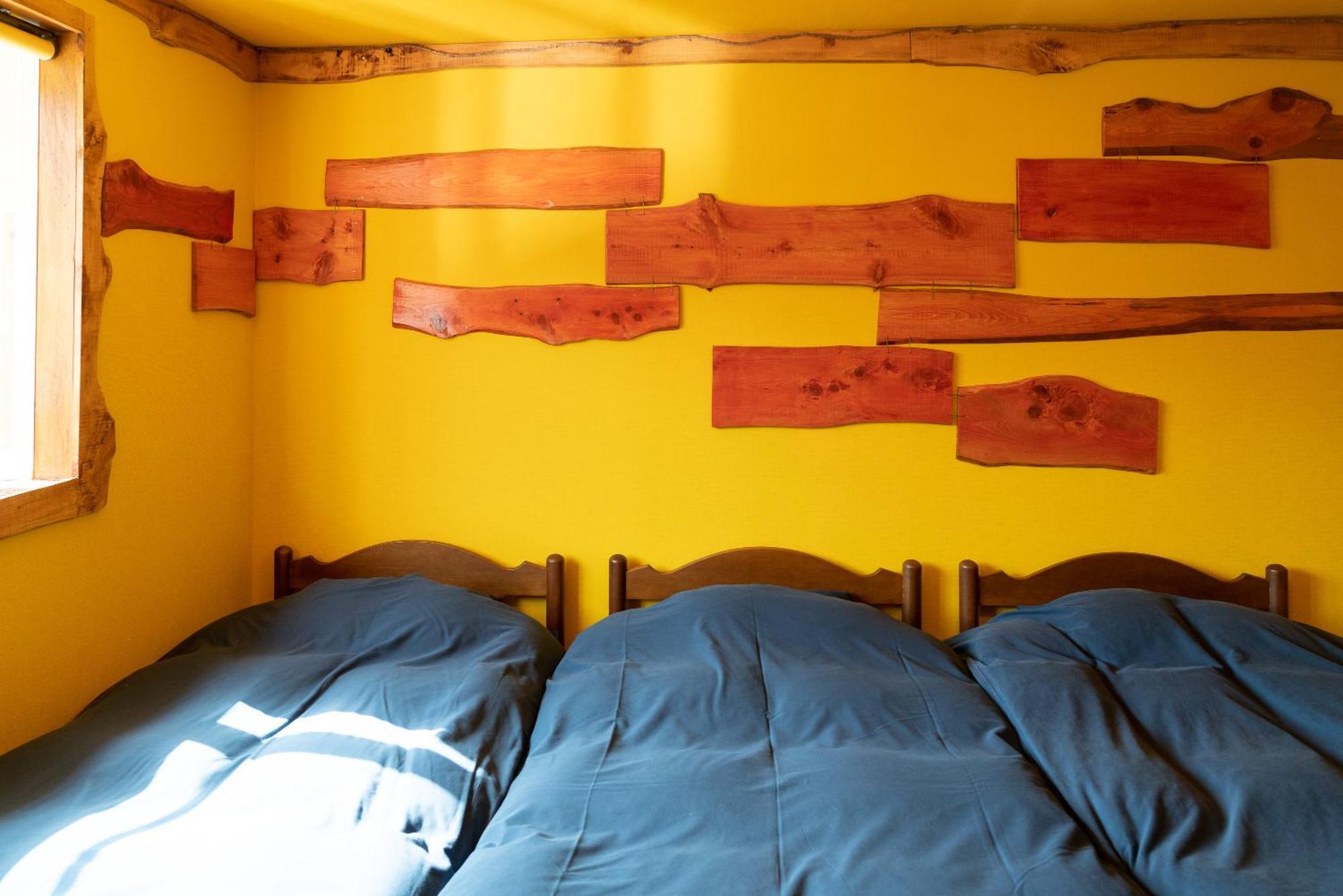 Lodge Mondo Nishiizu Ngoại thất bức ảnh
