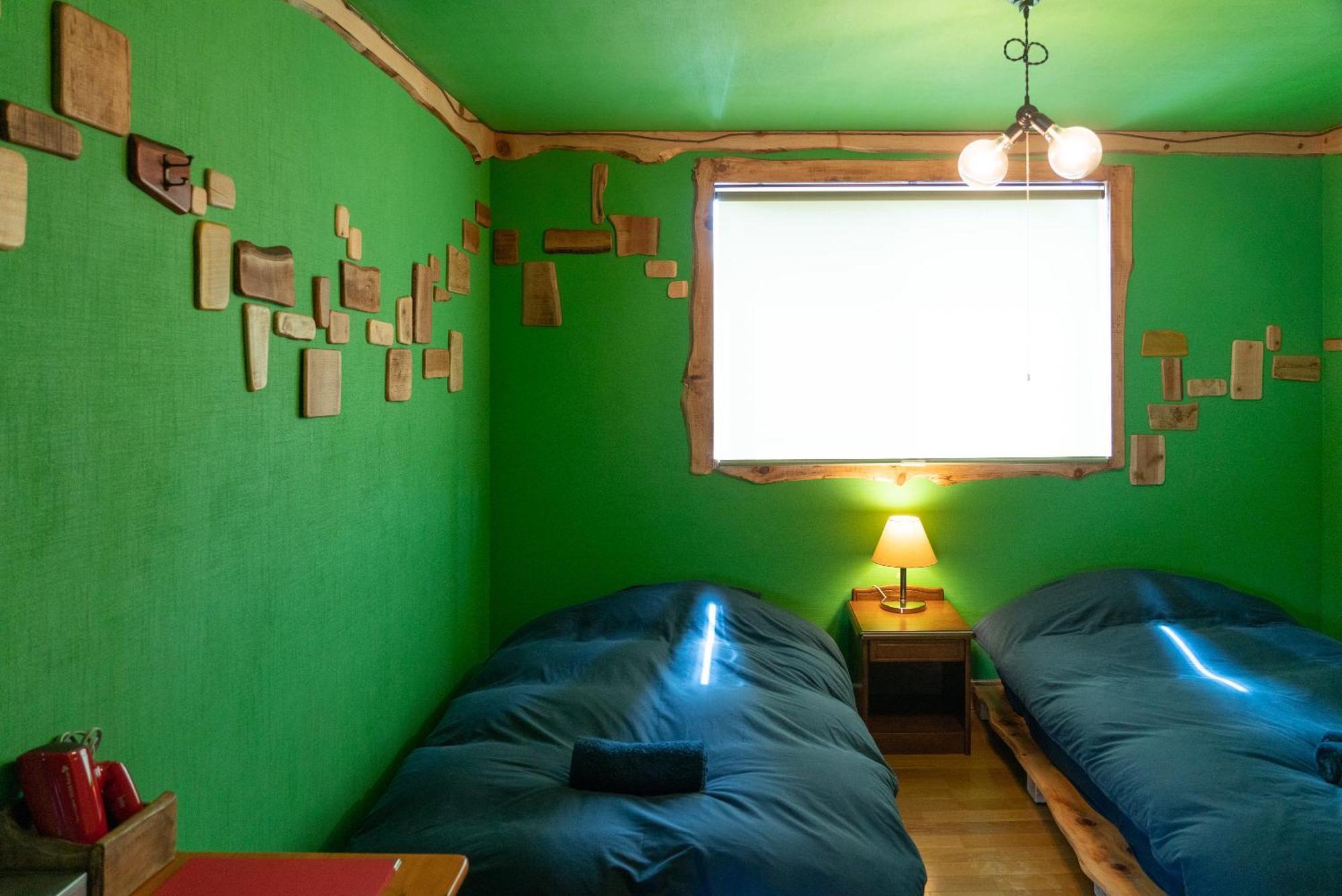 Lodge Mondo Nishiizu Ngoại thất bức ảnh