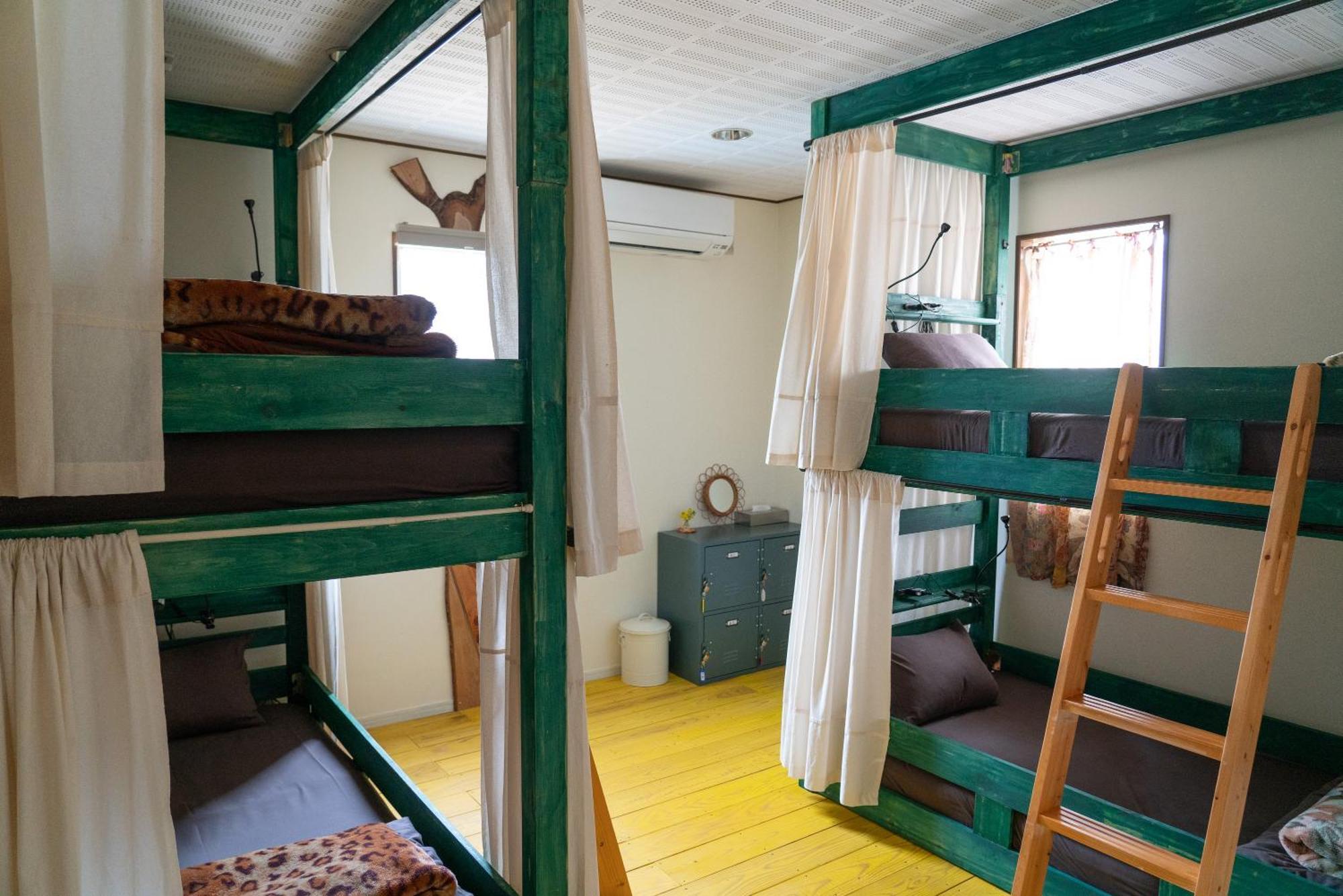 Lodge Mondo Nishiizu Ngoại thất bức ảnh
